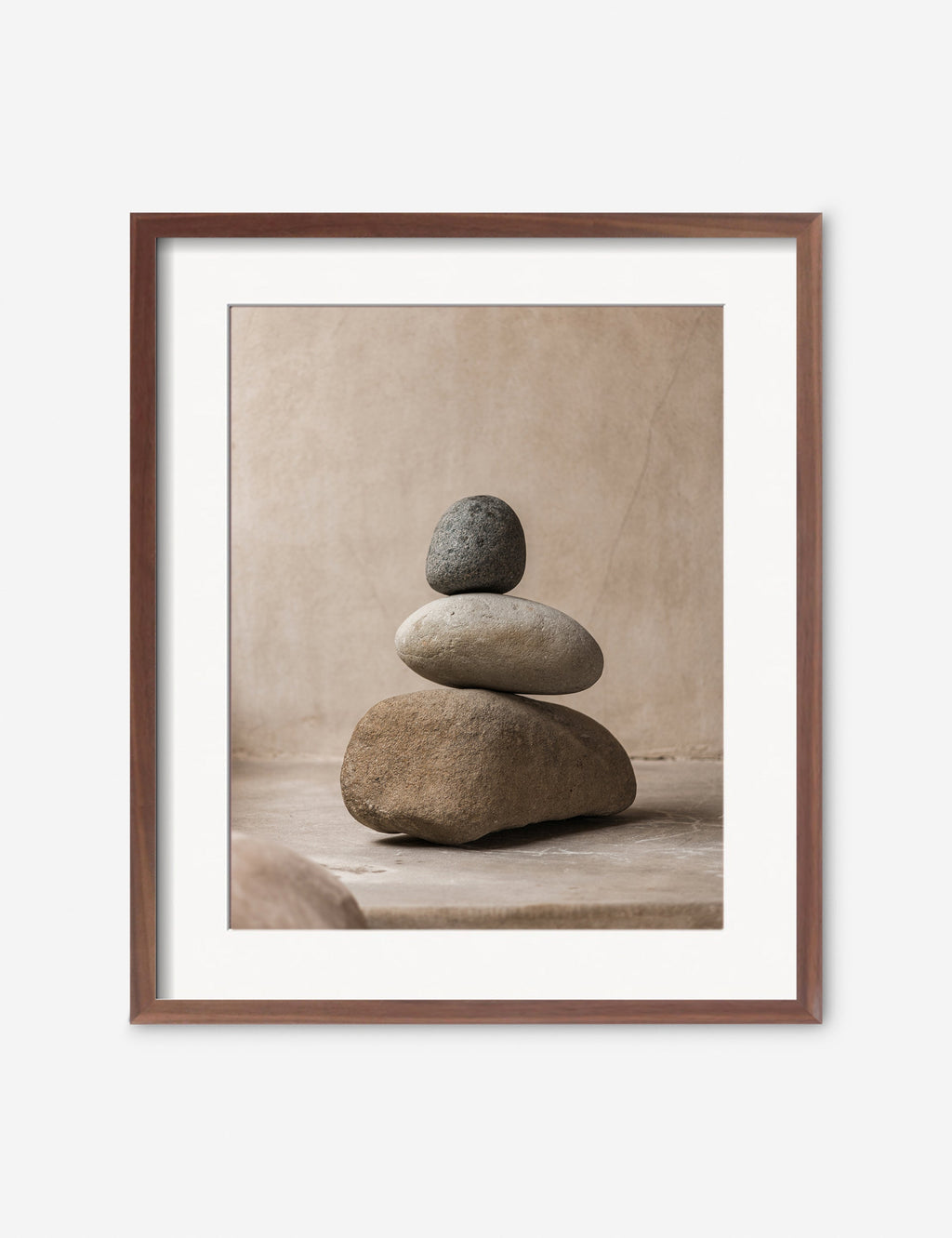 Lulu and Georgia - Totem Photography Print by Carley Rudd