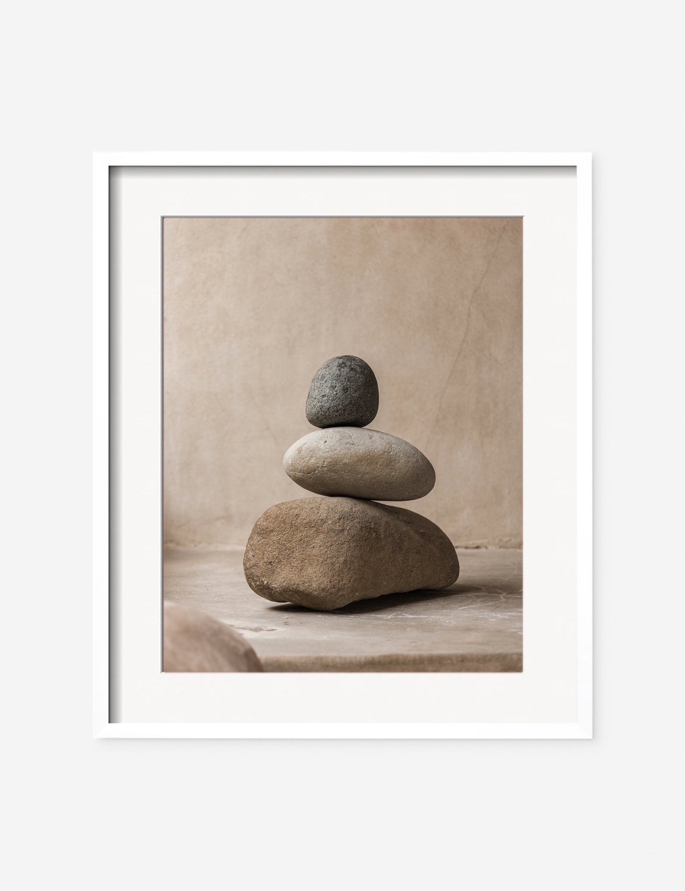 Lulu and Georgia - Totem Photography Print by Carley Rudd