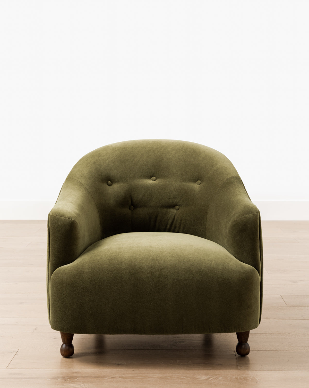 McGee & Co - Toussaint Lounge Chair