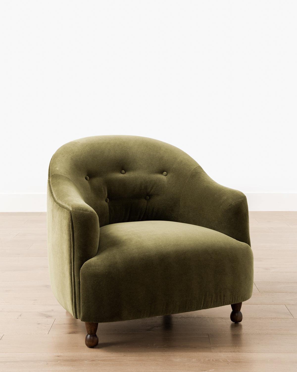 McGee & Co - Toussaint Lounge Chair