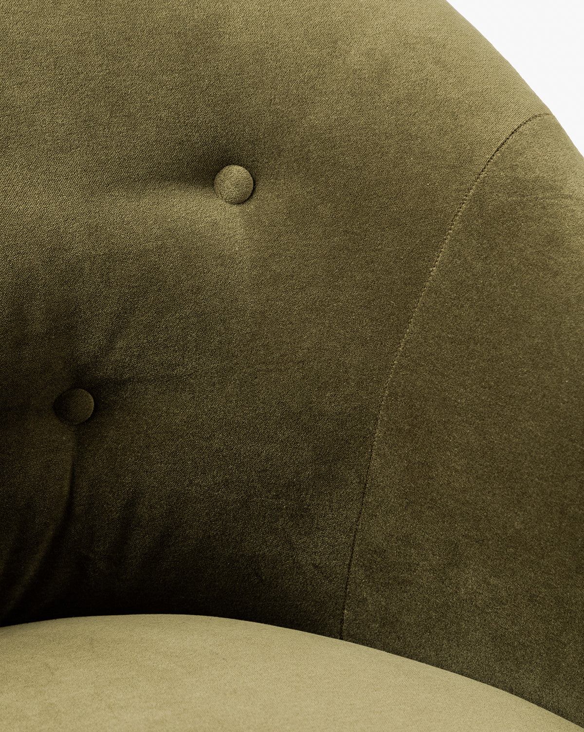 McGee & Co - Toussaint Lounge Chair