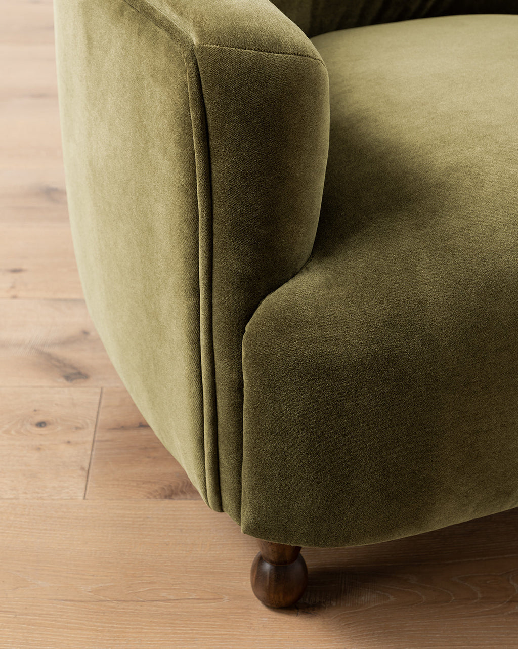 McGee & Co - Toussaint Lounge Chair