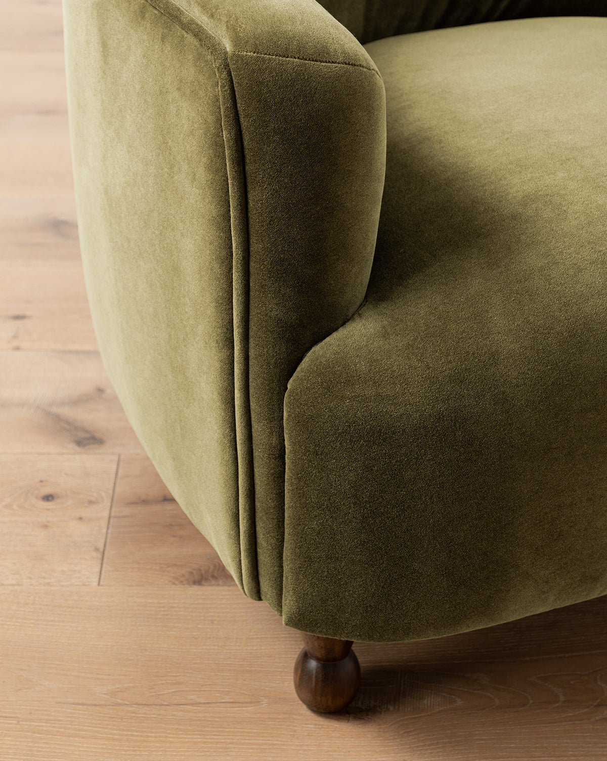 McGee & Co - Toussaint Lounge Chair