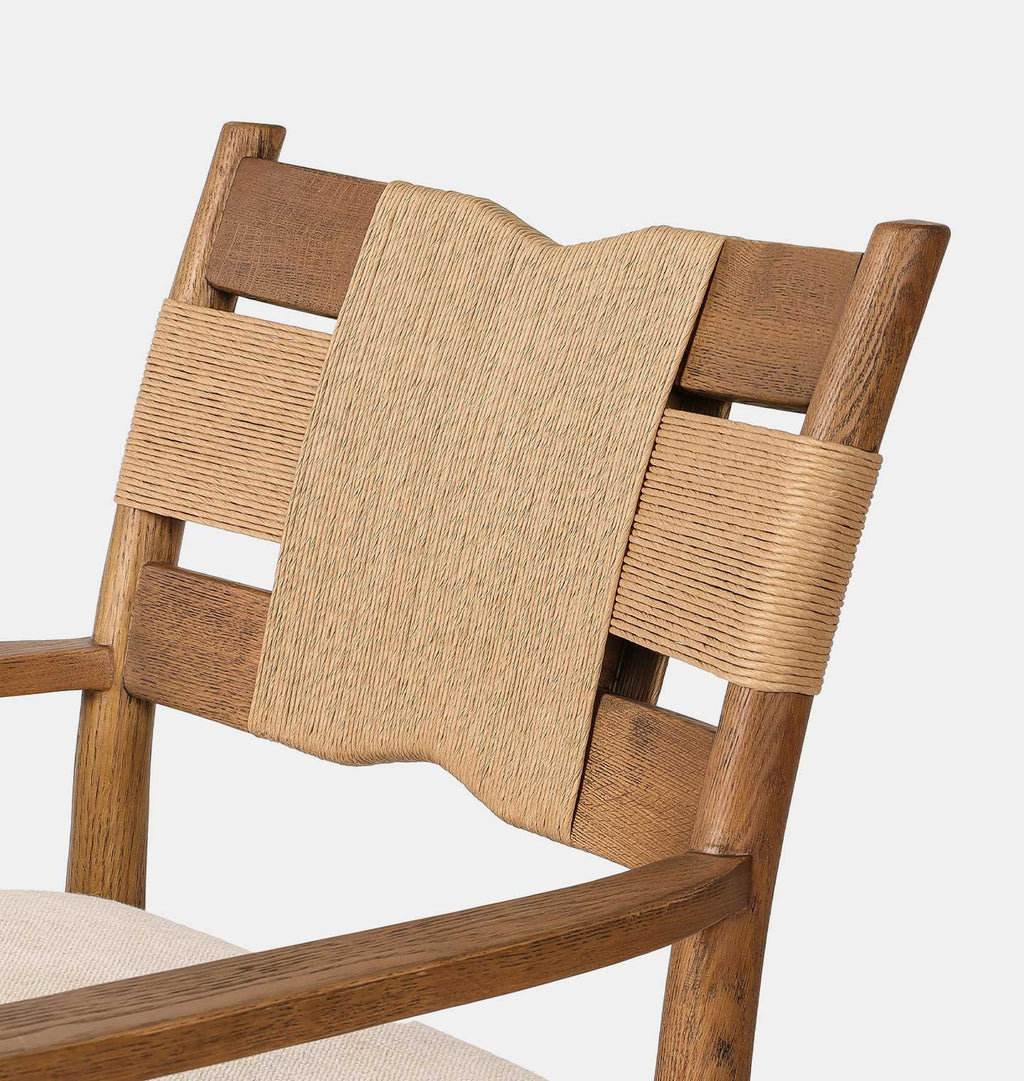 Amber Interiors - Tova Desk Chair