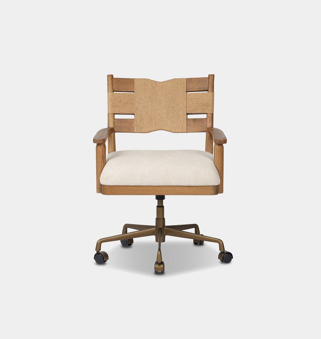 Amber Interiors - Tova Desk Chair