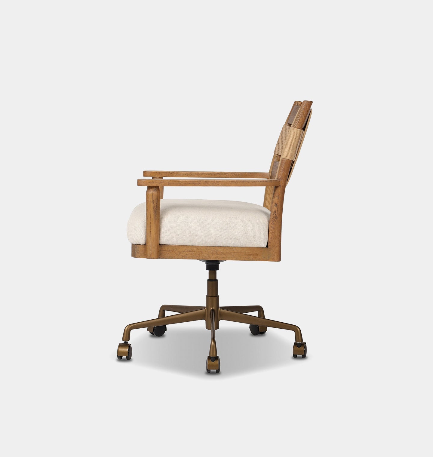 Amber Interiors - Tova Desk Chair
