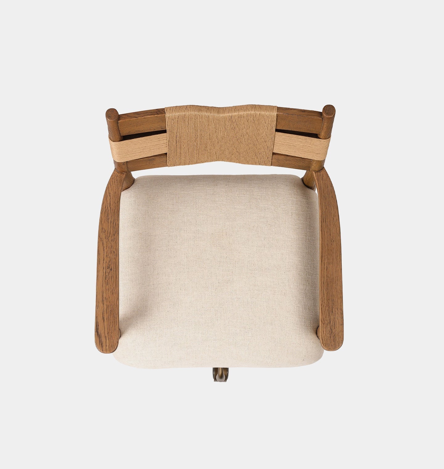Amber Interiors - Tova Desk Chair
