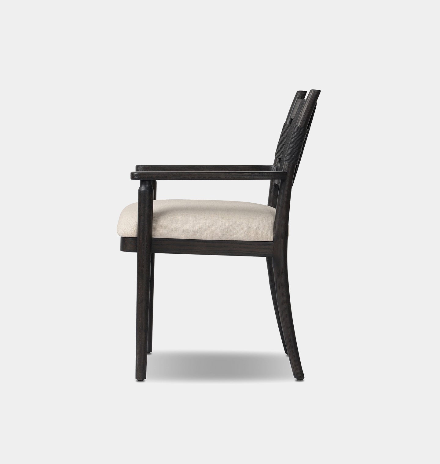 Amber Interiors - Tova Dining Armchair