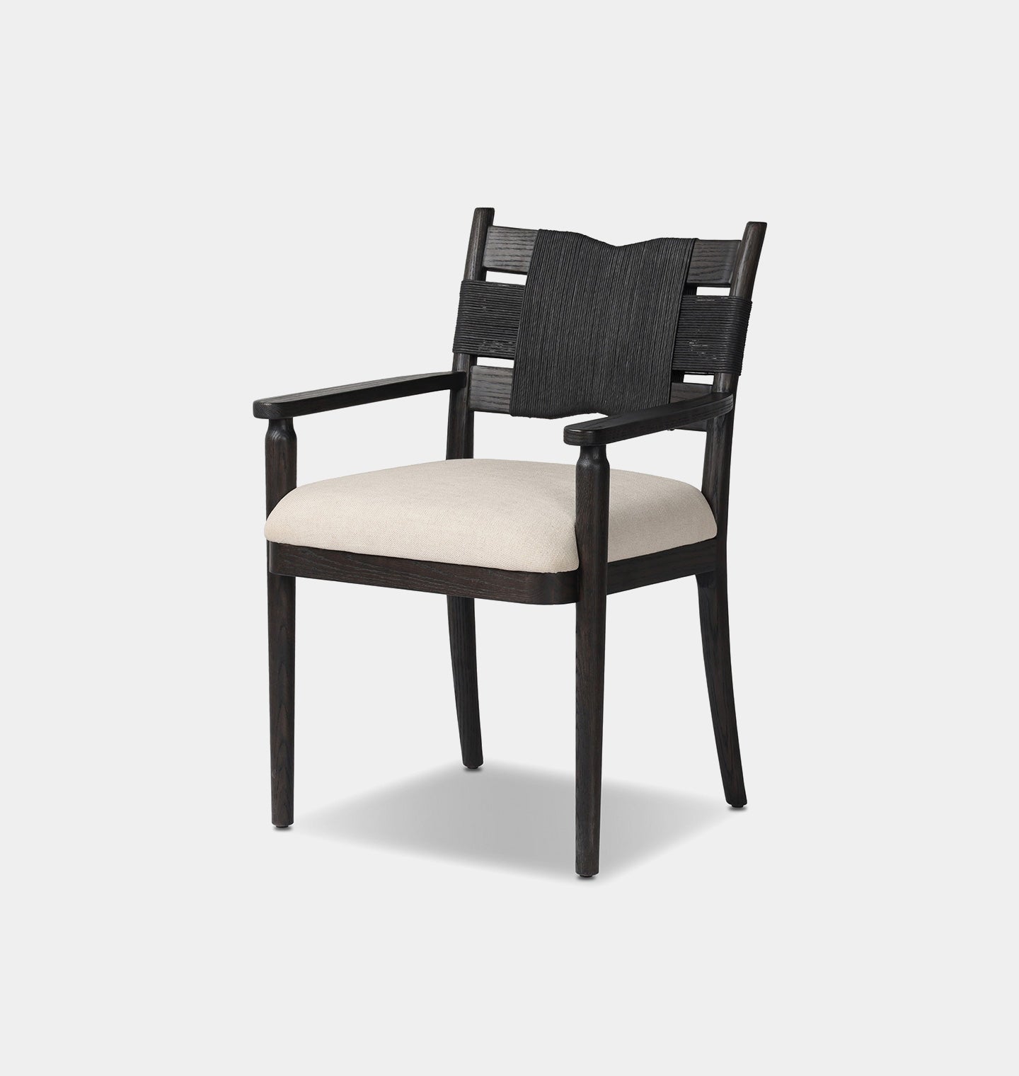 Amber Interiors - Tova Dining Armchair
