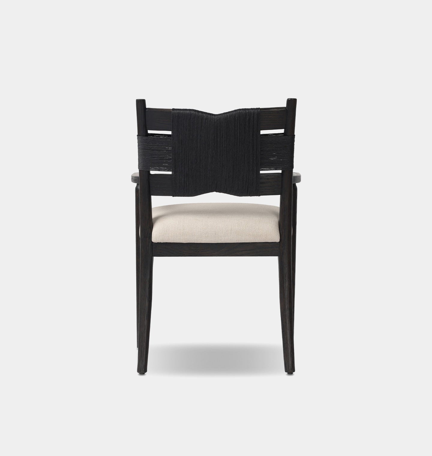 Amber Interiors - Tova Dining Armchair