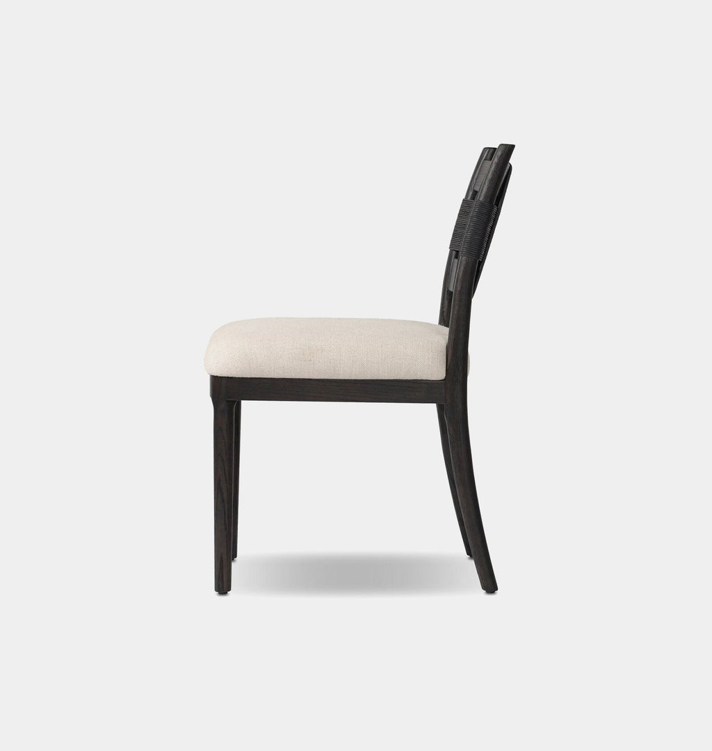 Amber Interiors - Tova Dining Chair