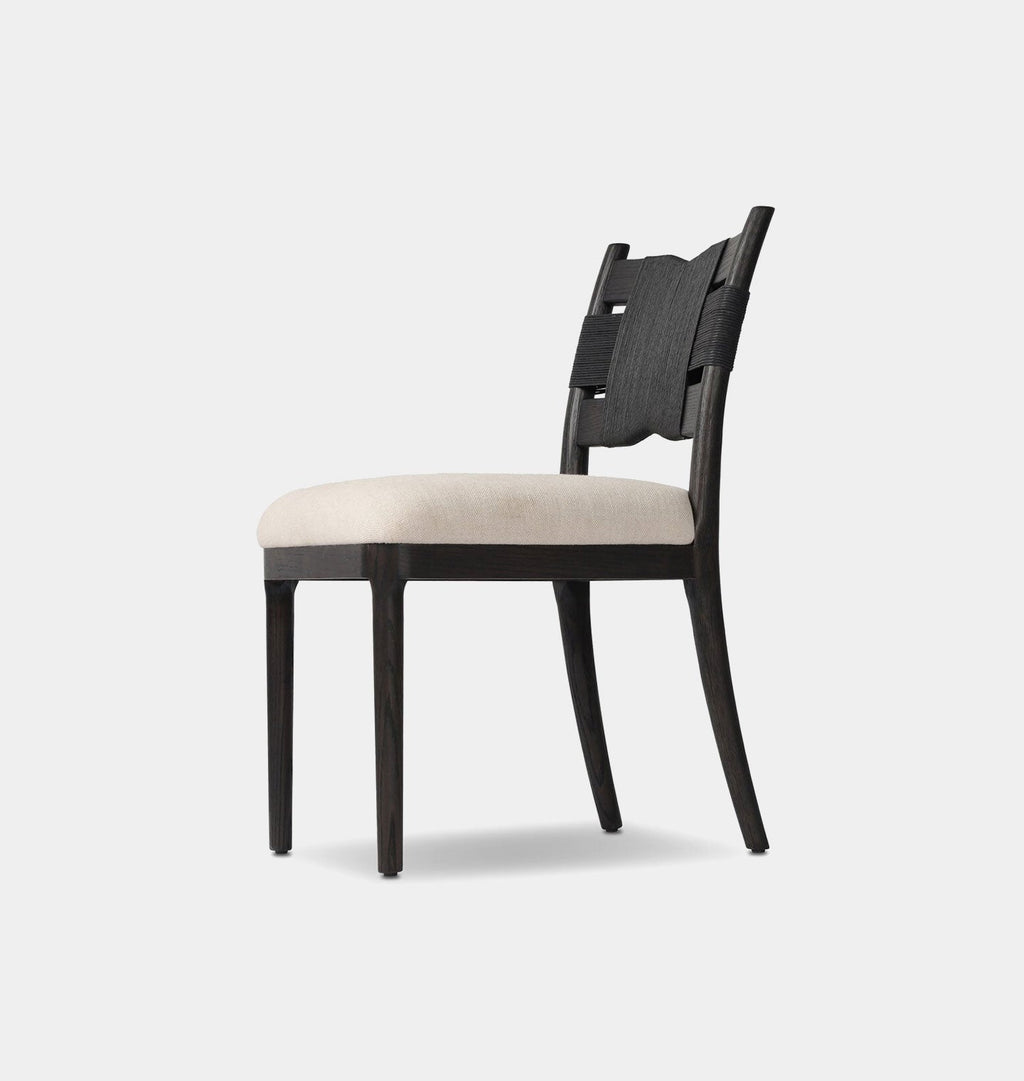 Amber Interiors - Tova Dining Chair
