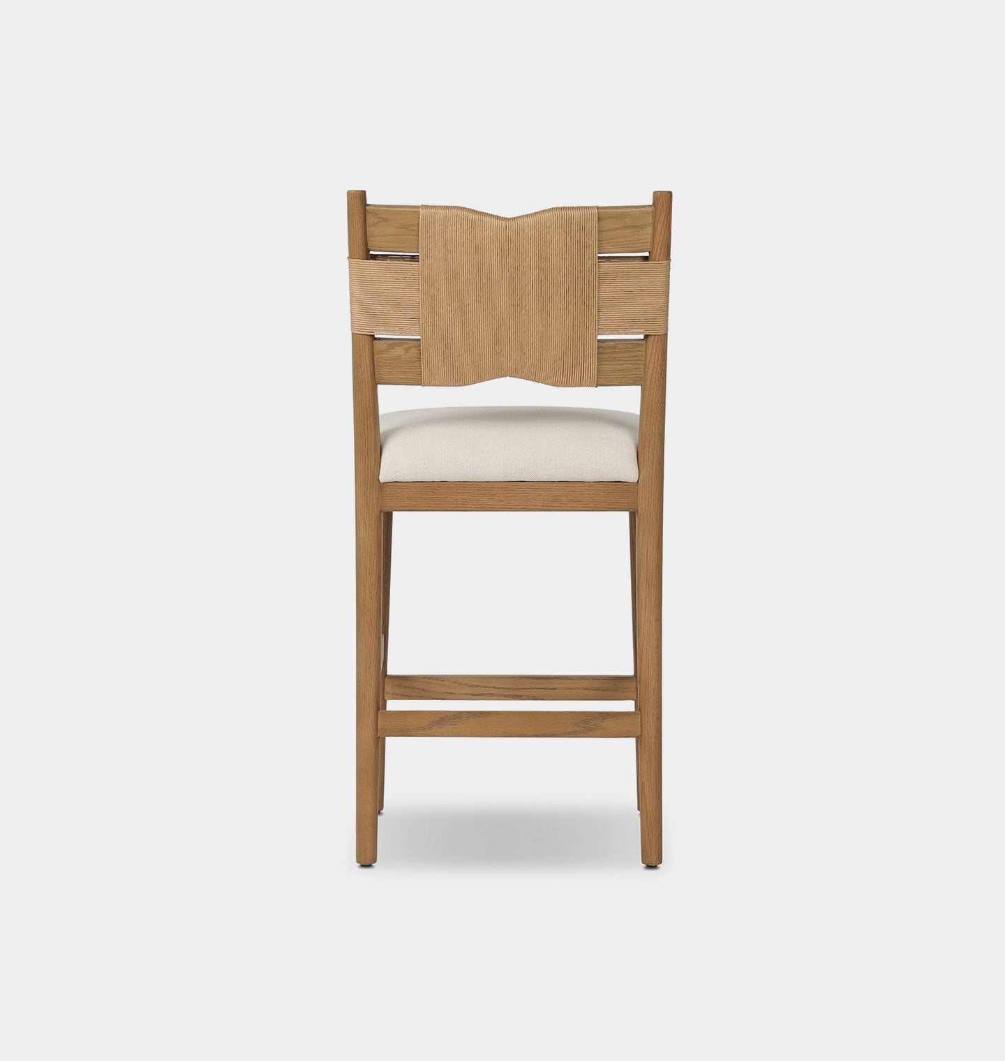 Amber Interiors - Tova Counter Stool