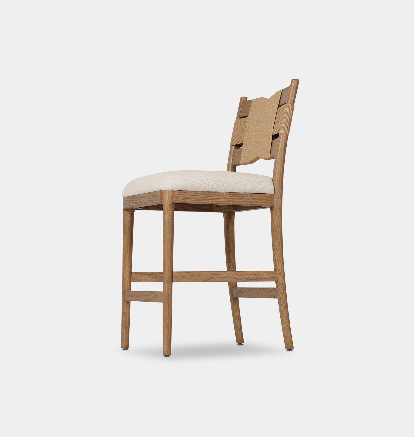 Amber Interiors - Tova Counter Stool