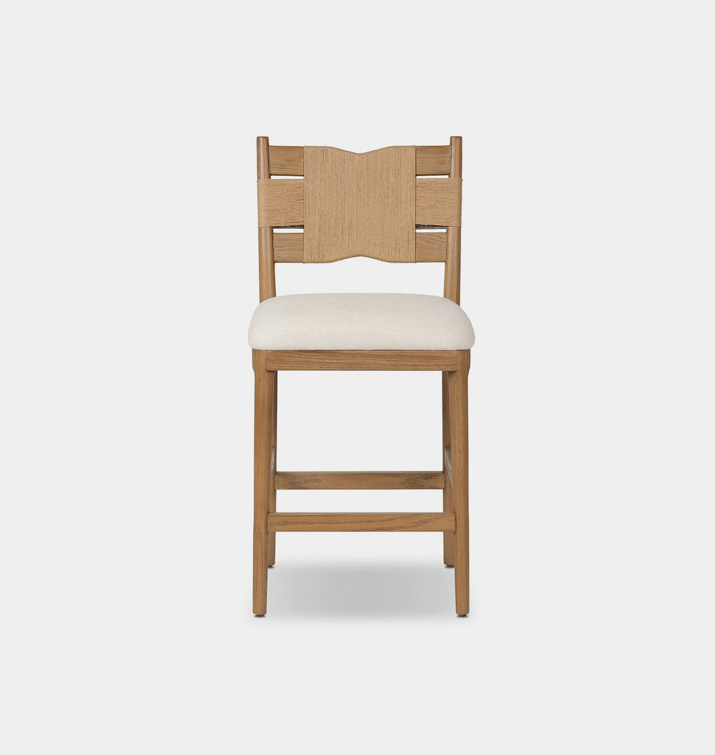 Amber Interiors - Tova Counter Stool