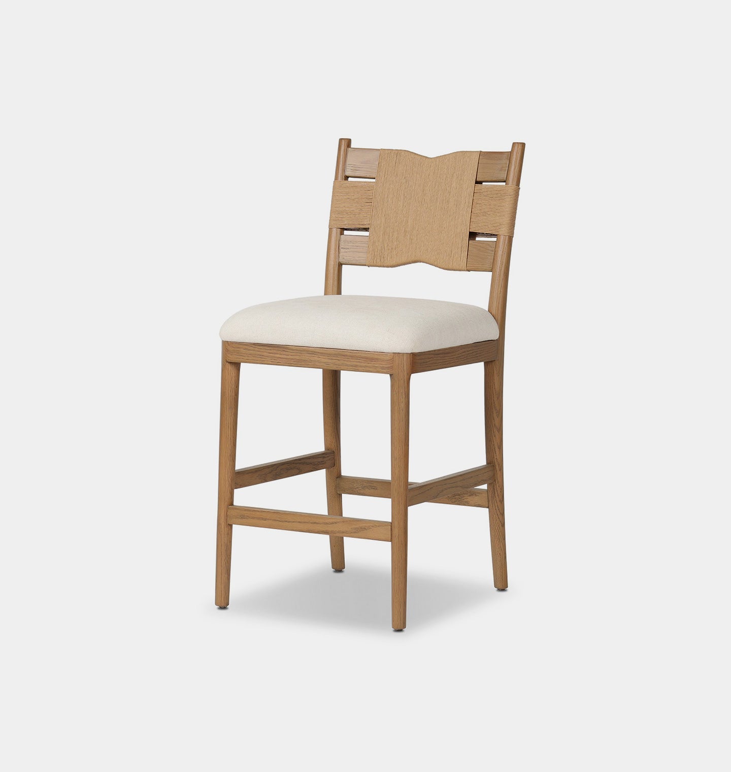 Amber Interiors - Tova Counter Stool