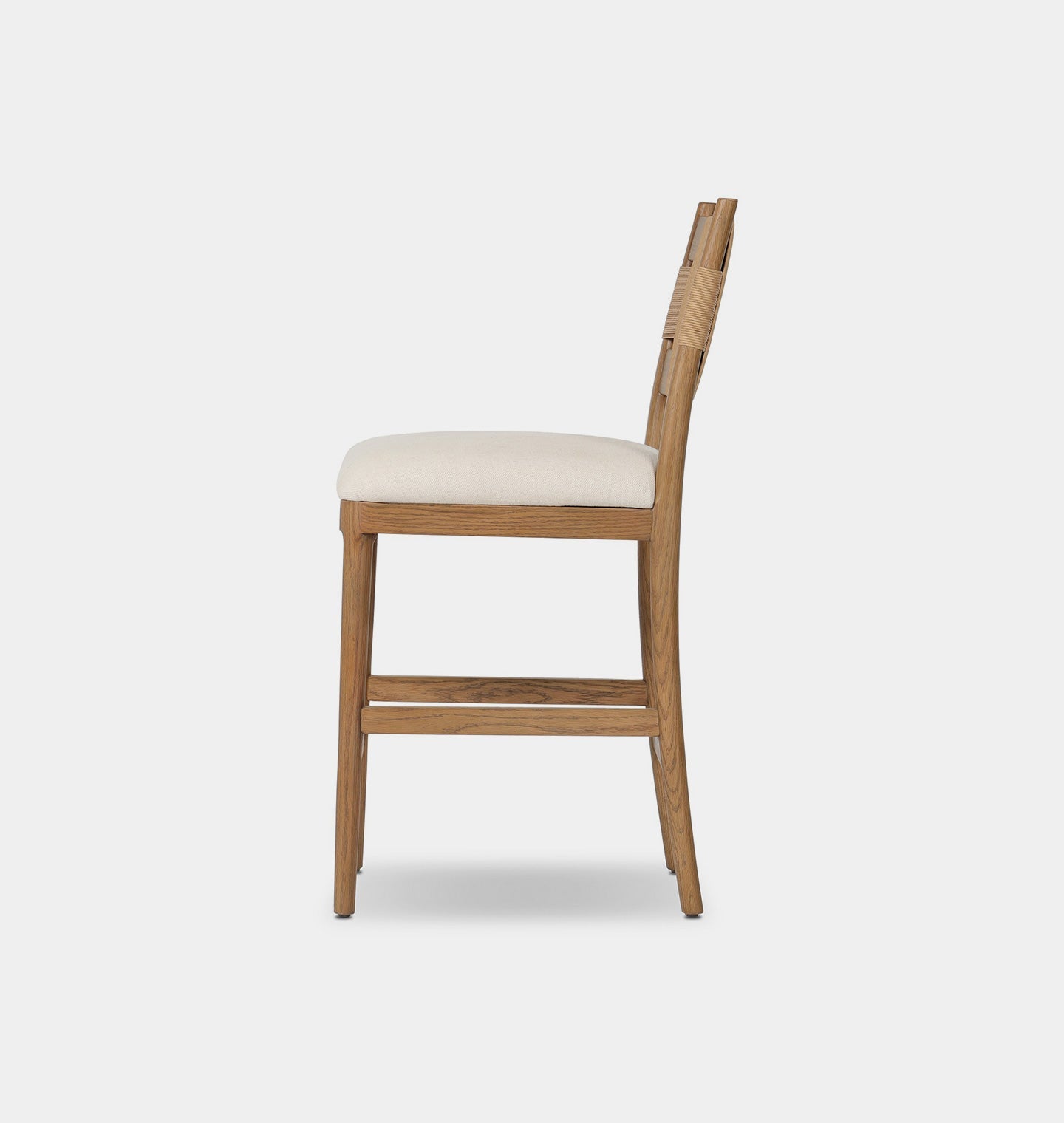 Amber Interiors - Tova Counter Stool