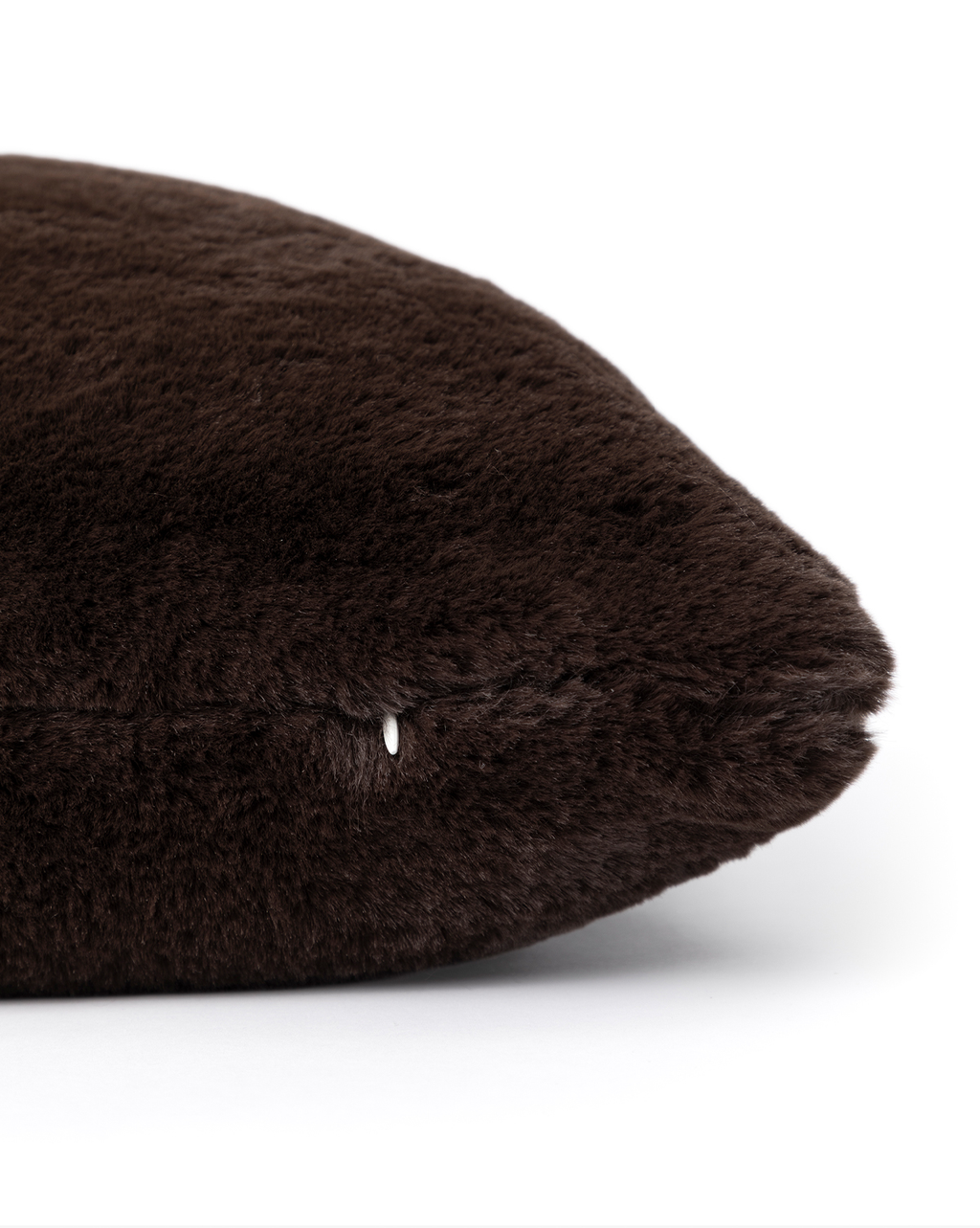 McGee & Co - Tove Faux Fur Pillow Cover
