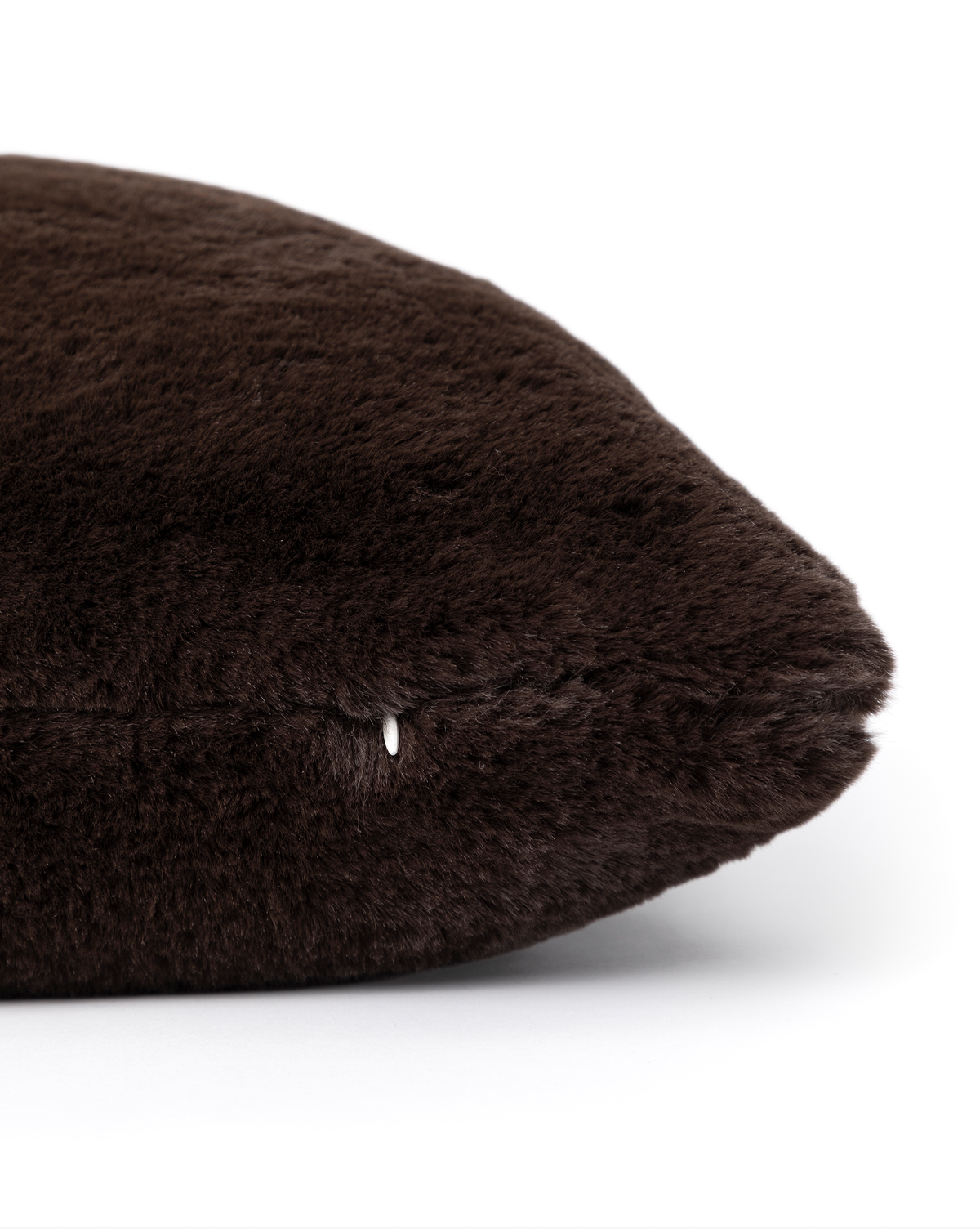 McGee & Co - Tove Faux Fur Pillow Cover