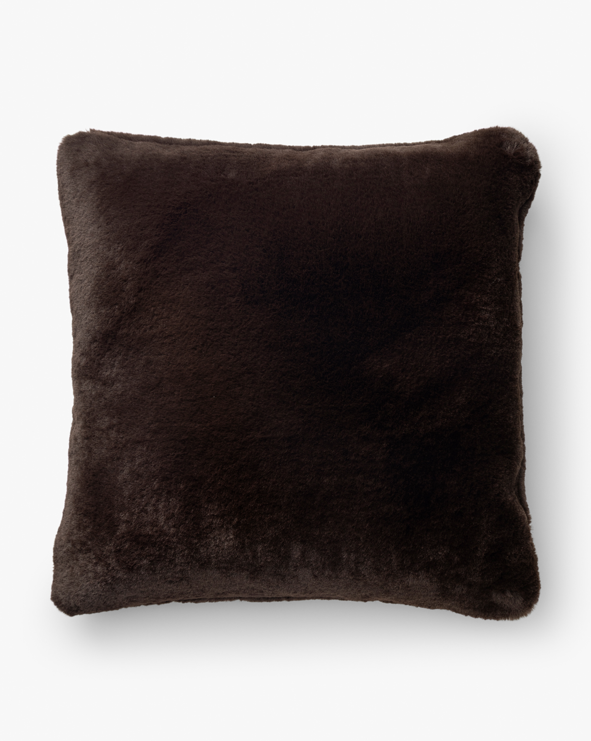McGee & Co - Tove Faux Fur Pillow Cover