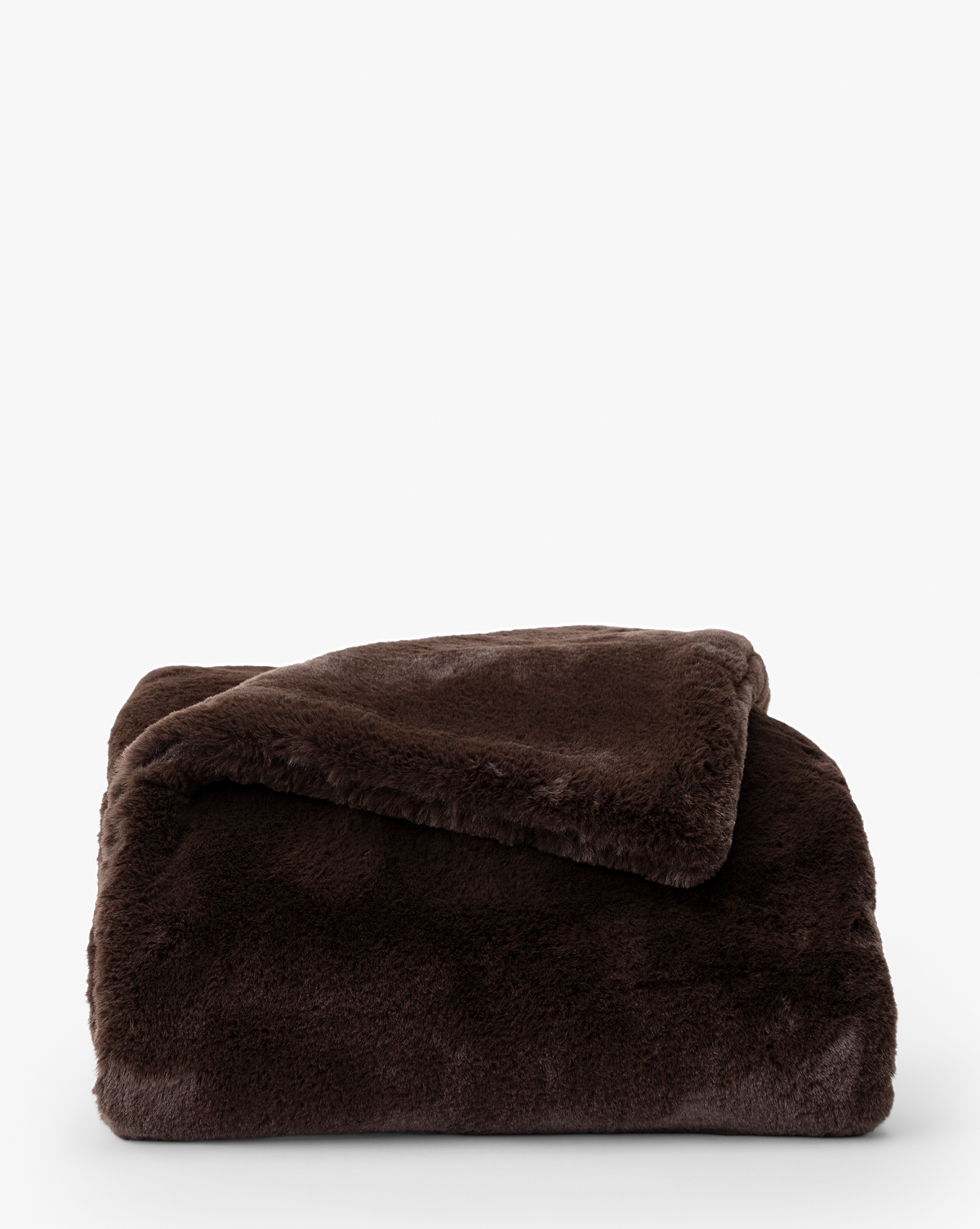 McGee & Co - Tove Faux Fur Throw