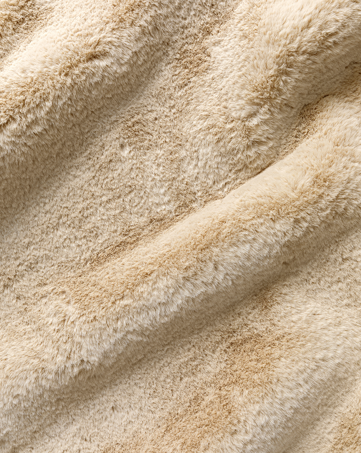 McGee & Co - Tove Faux Fur Throw