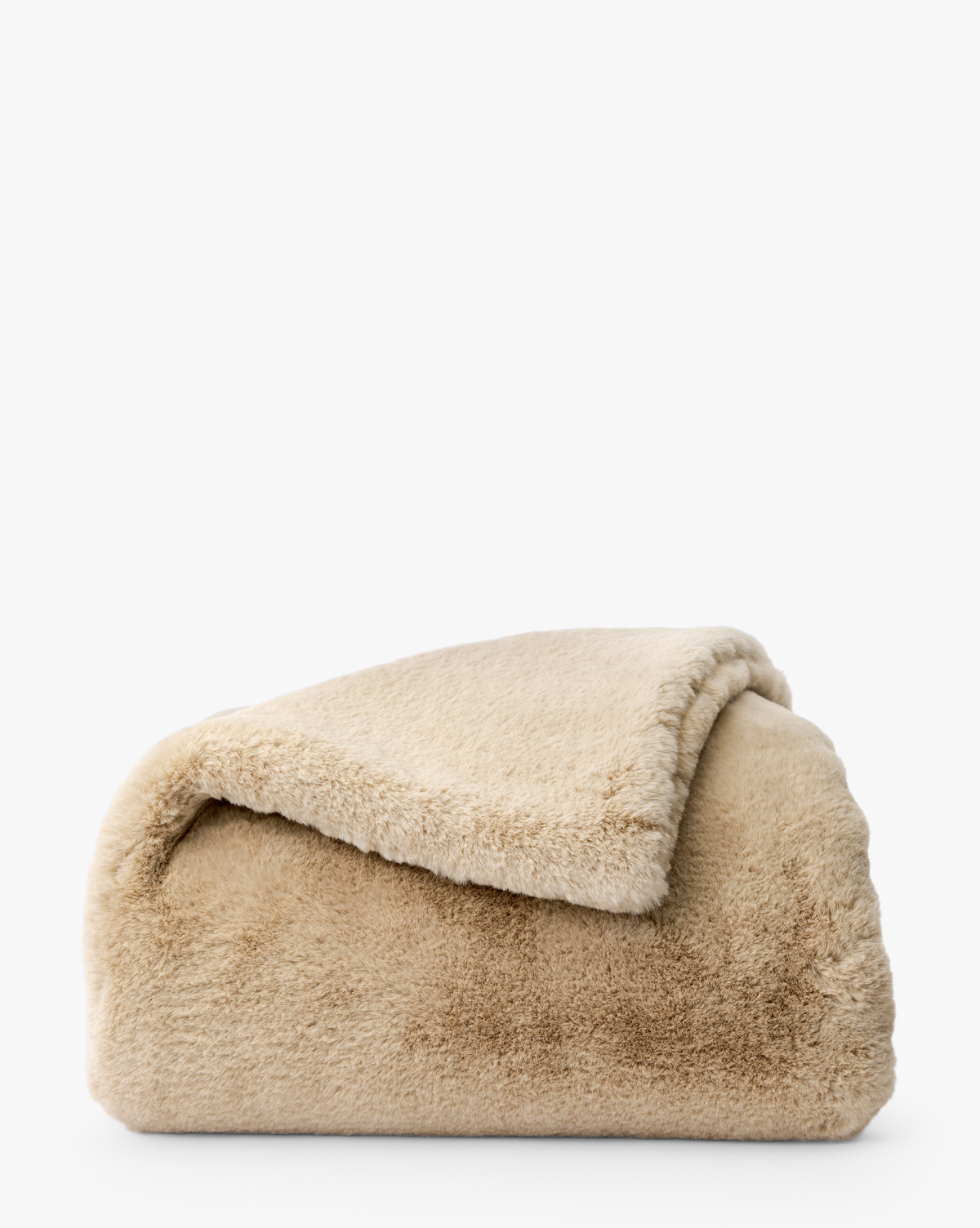 McGee & Co - Tove Faux Fur Throw