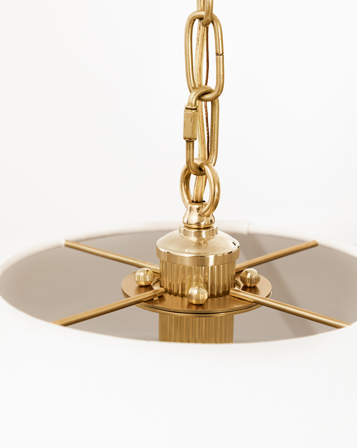 McGee & Co - Townes Chandelier