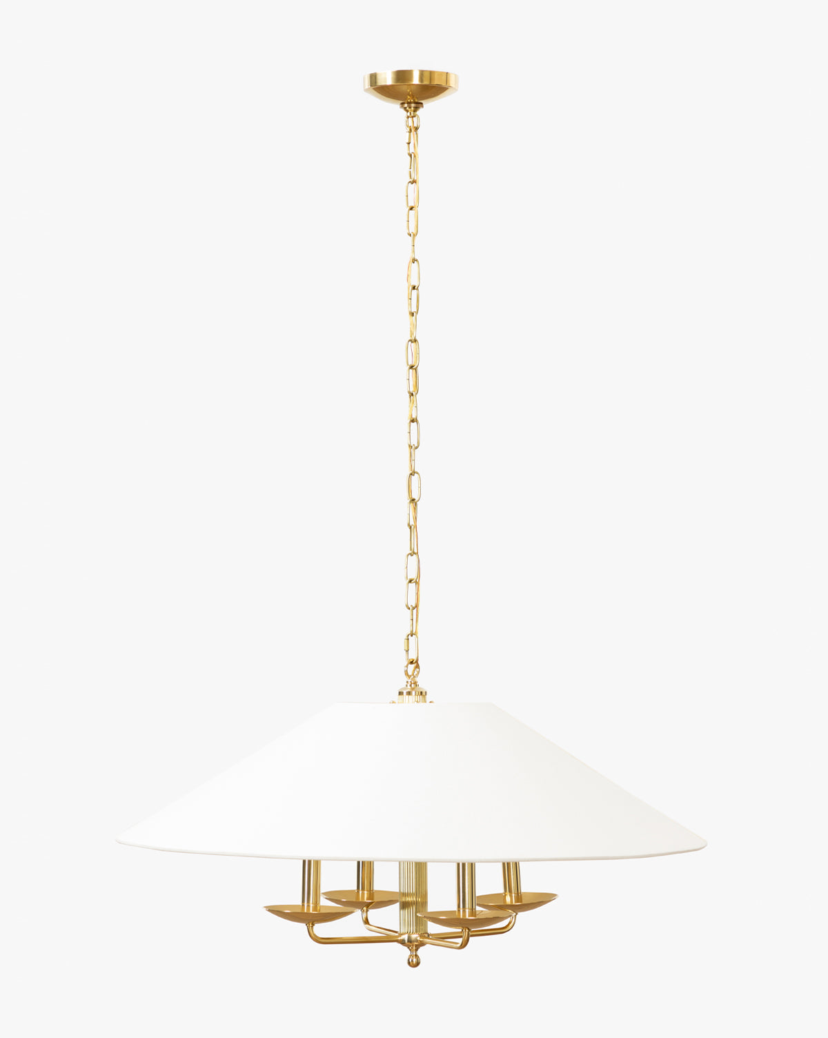 McGee & Co - Townes Chandelier