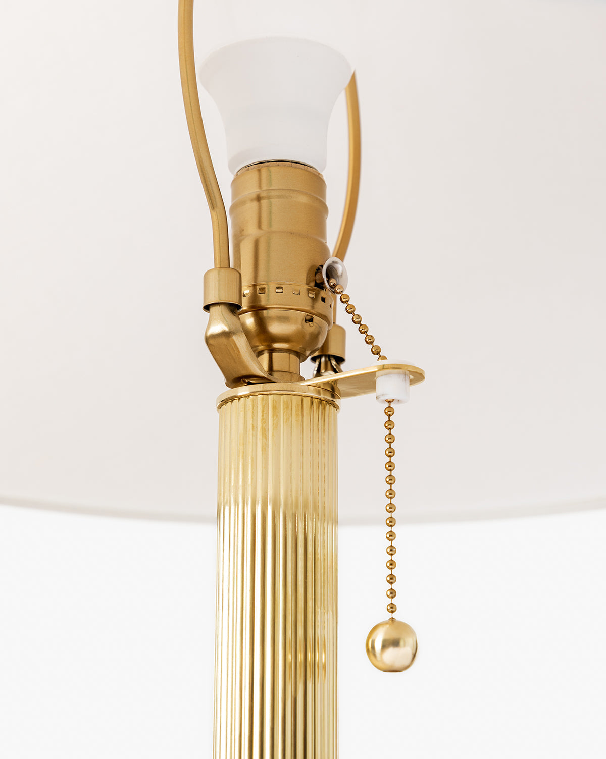 McGee & Co - Townes Floor Lamp