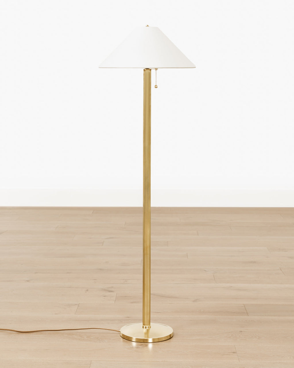McGee & Co - Townes Floor Lamp
