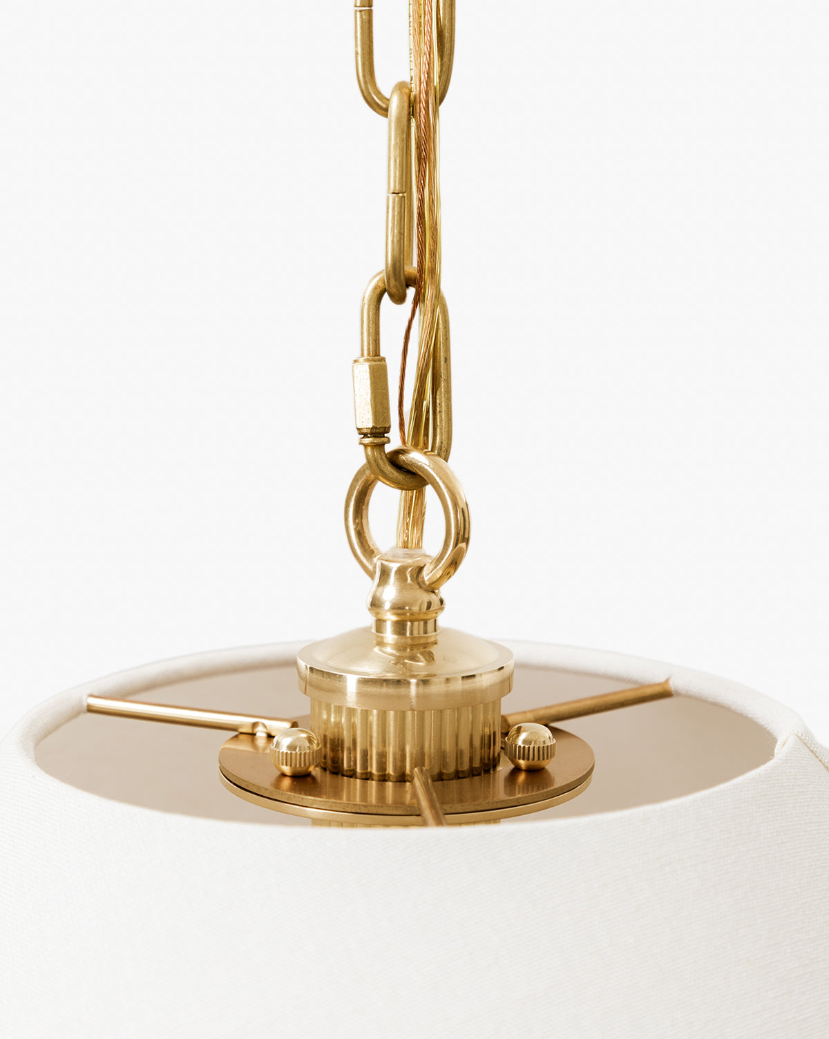 McGee & Co - Townes Pendant