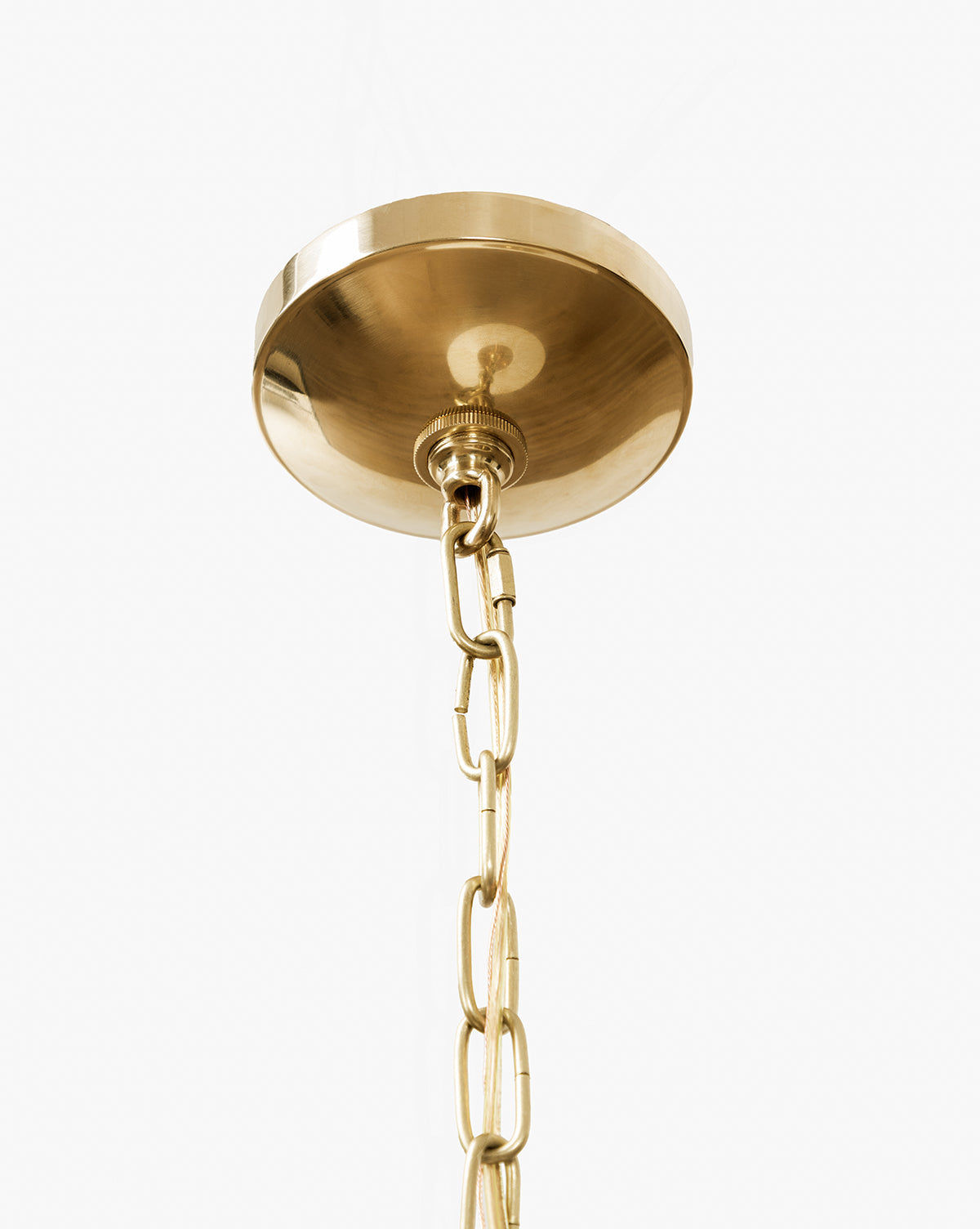 McGee & Co - Townes Pendant