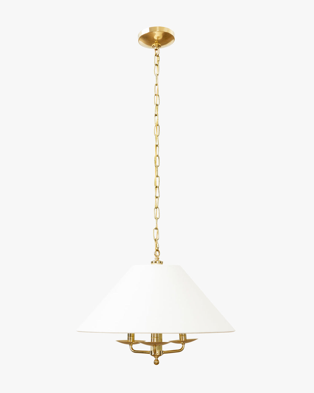 McGee & Co - Townes Pendant