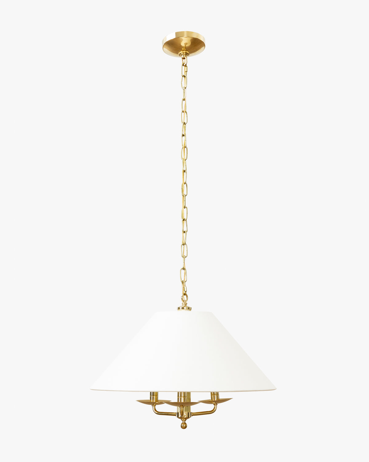 McGee & Co - Townes Pendant
