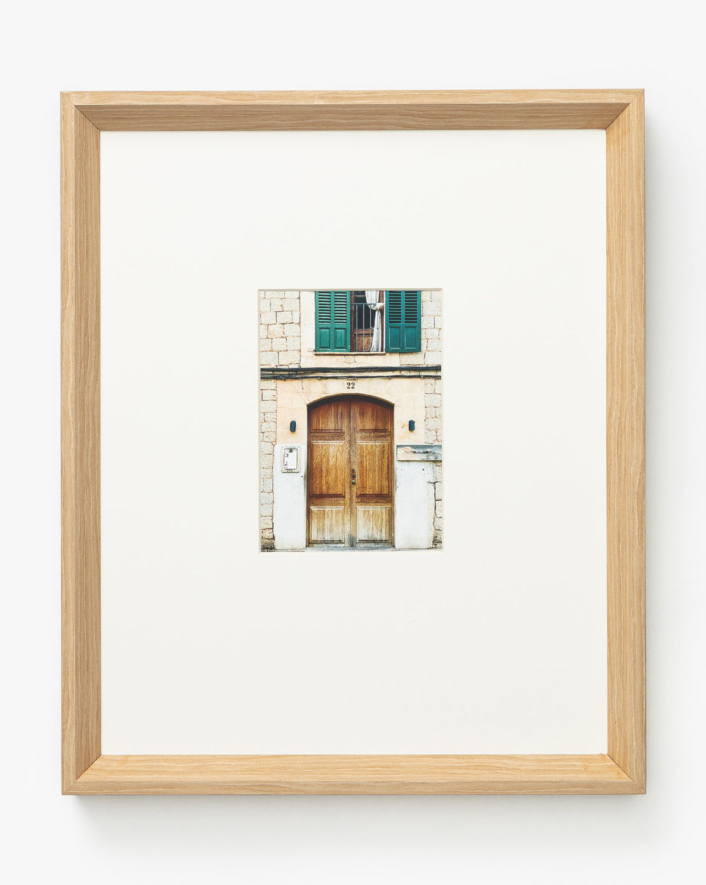 McGee & Co - Town of Deia