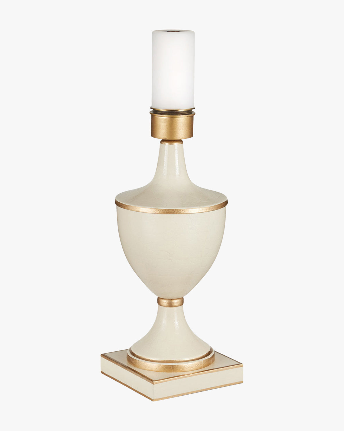 McGee & Co - Travelogue Cordless Table Lamp