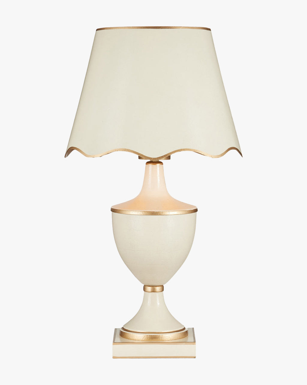 McGee & Co - Travelogue Cordless Table Lamp