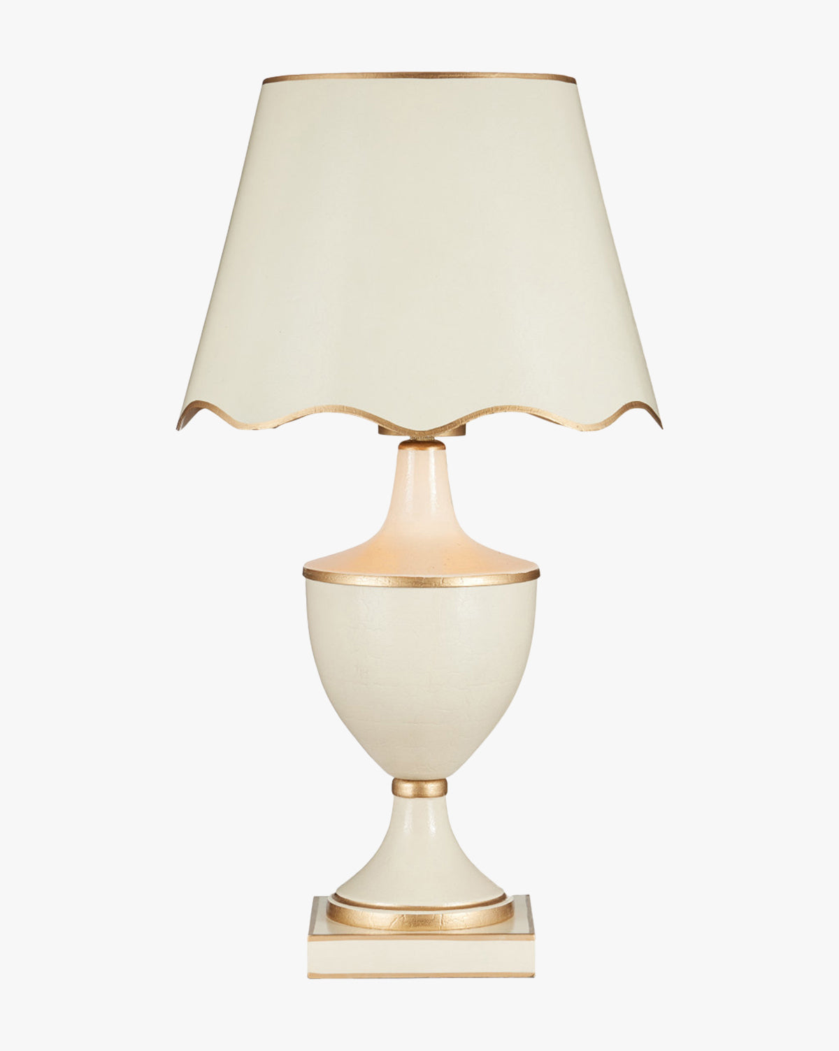 McGee & Co - Travelogue Cordless Table Lamp