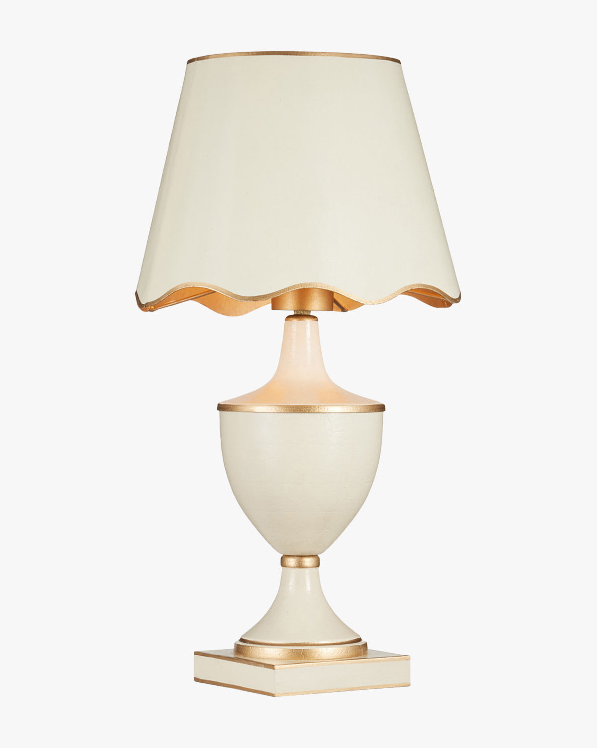 McGee & Co - Travelogue Cordless Table Lamp
