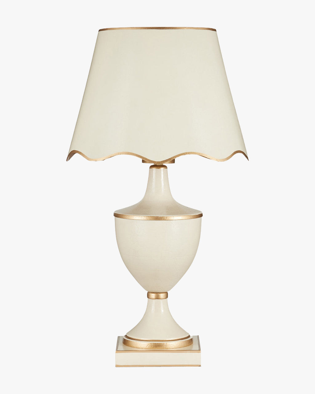 McGee & Co - Travelogue Cordless Table Lamp