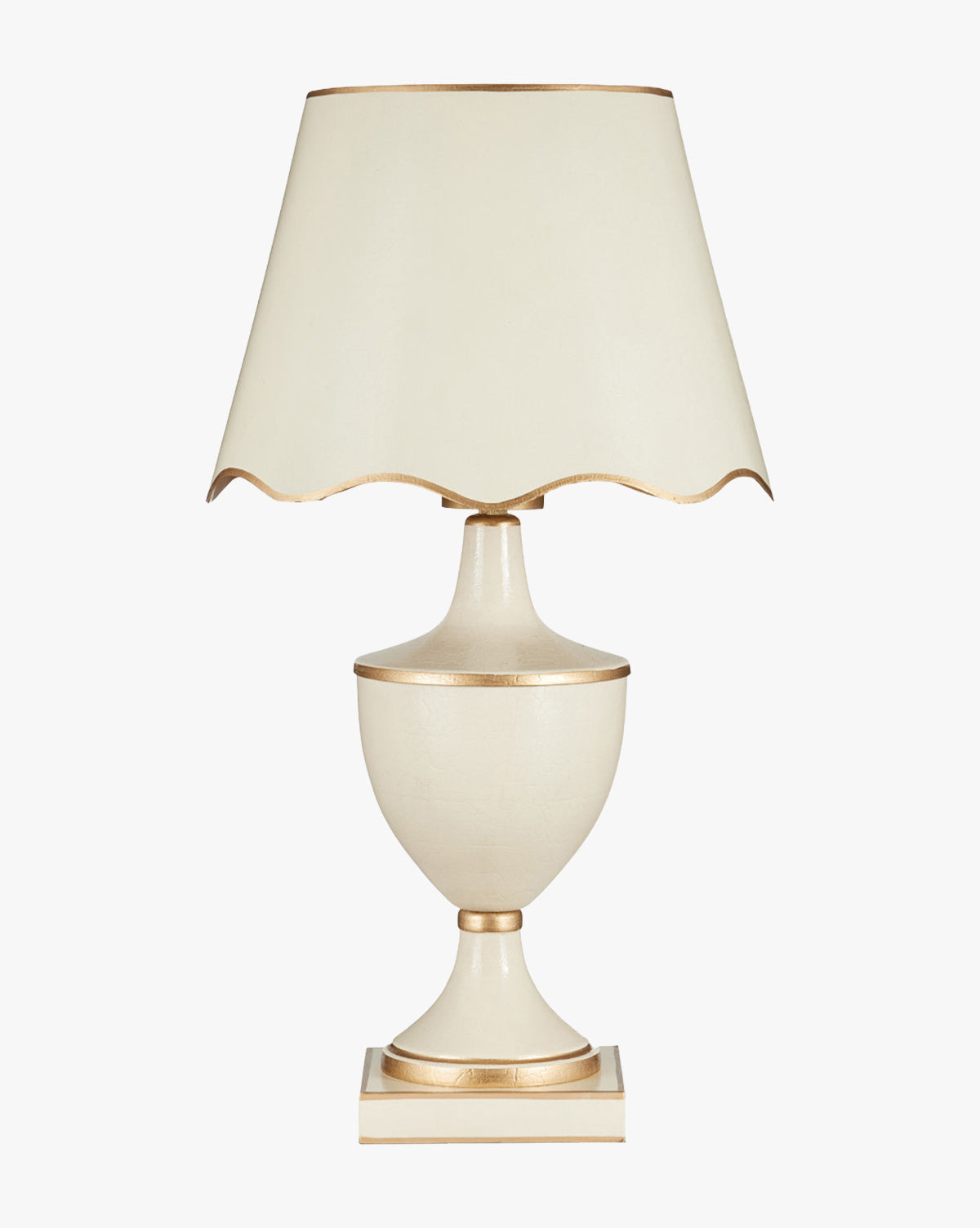 McGee & Co - Travelogue Cordless Table Lamp