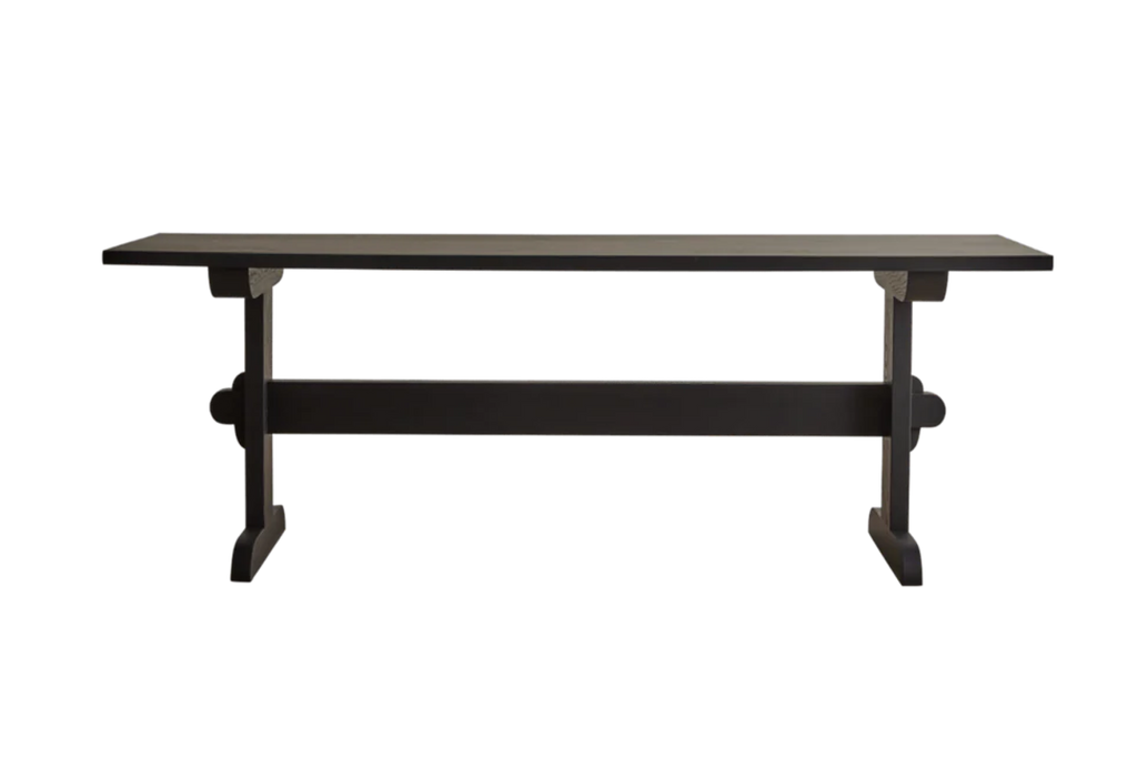 Nicky Kehoe - Trestle Console