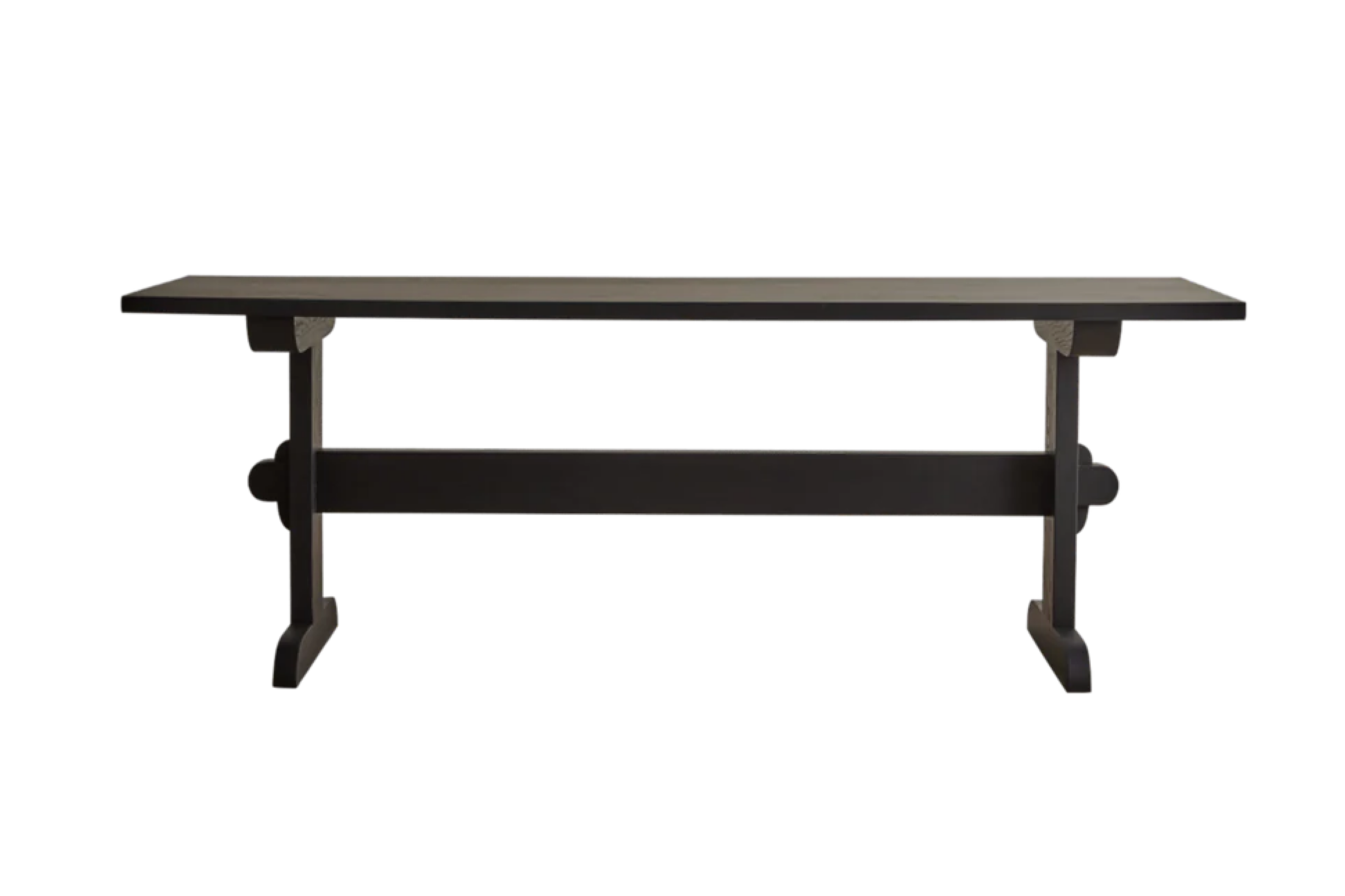 Nicky Kehoe - Trestle Console