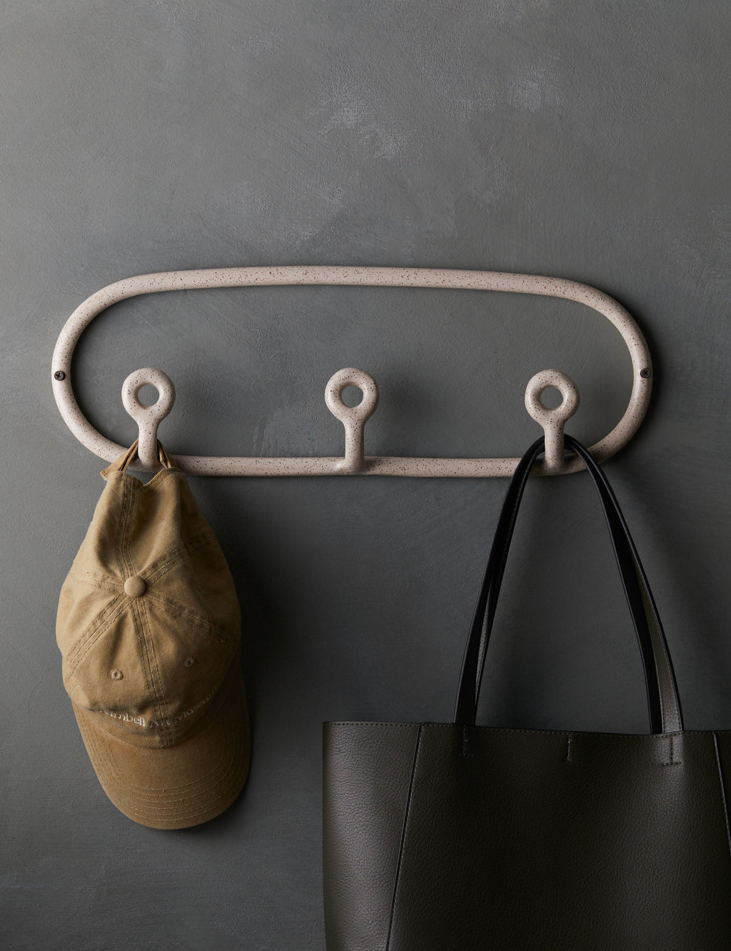 Lulu and Georgia - Trio Coat Rack by SIN