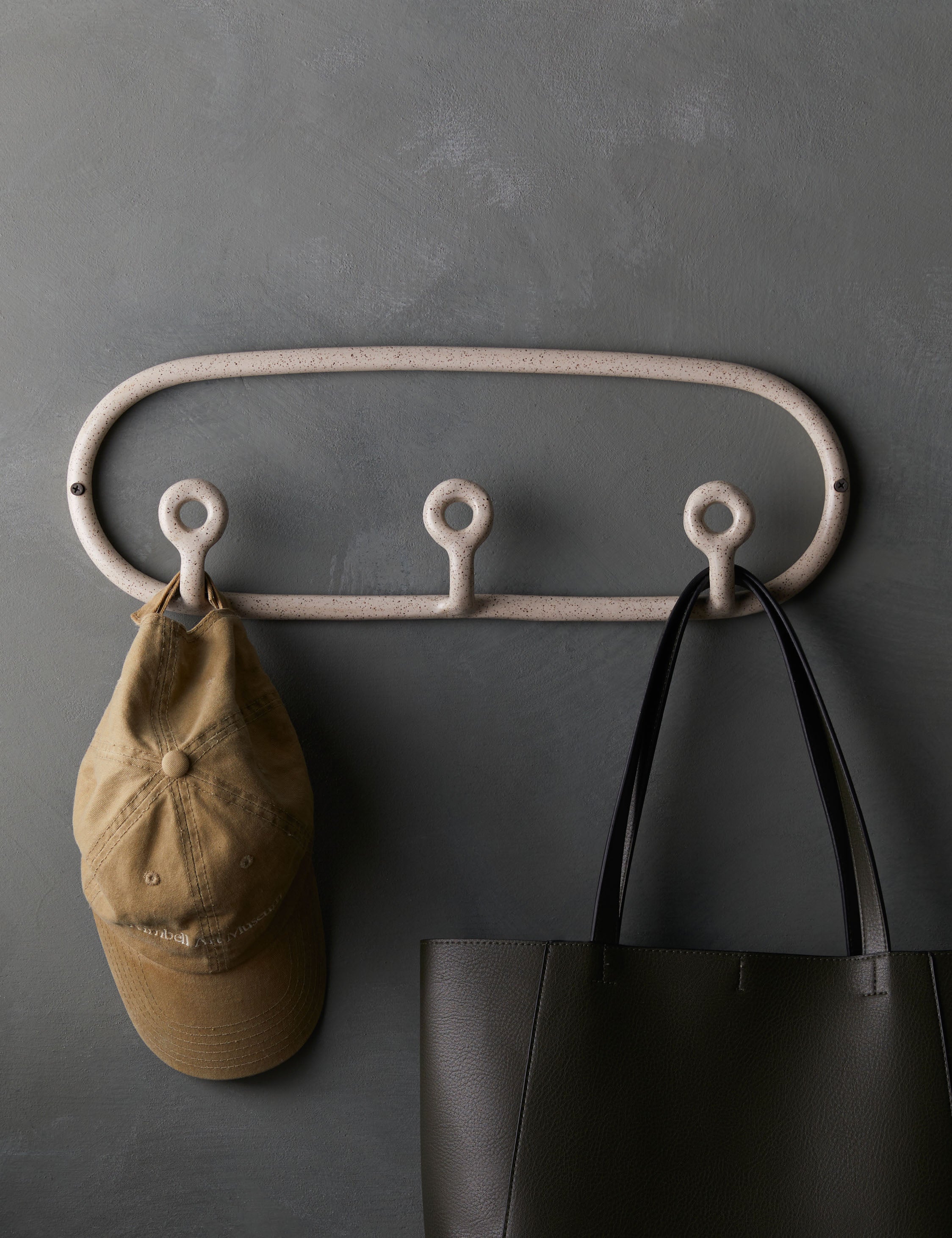 Lulu and Georgia - Trio Coat Rack by SIN