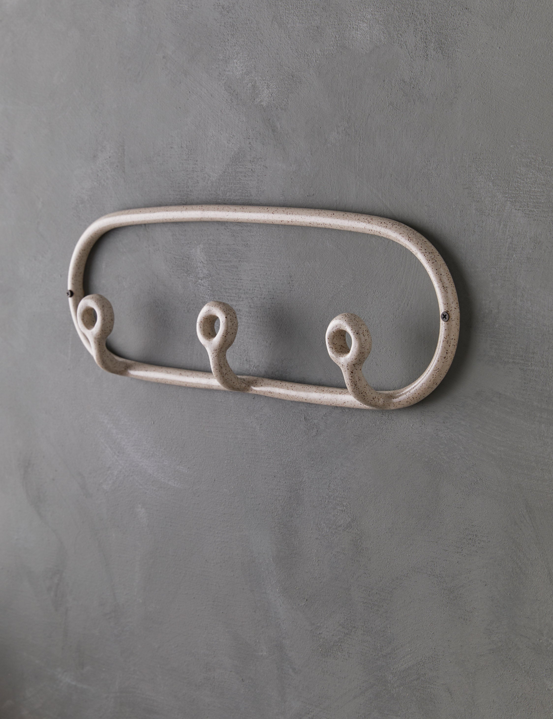 Lulu and Georgia - Trio Coat Rack by SIN