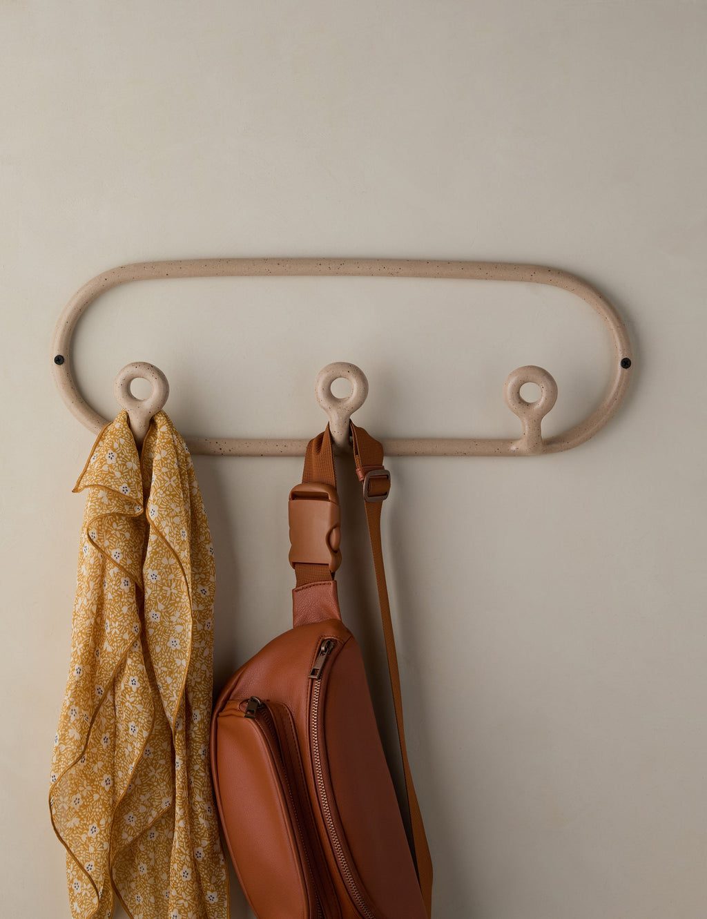 Lulu and Georgia - Trio Coat Rack by SIN