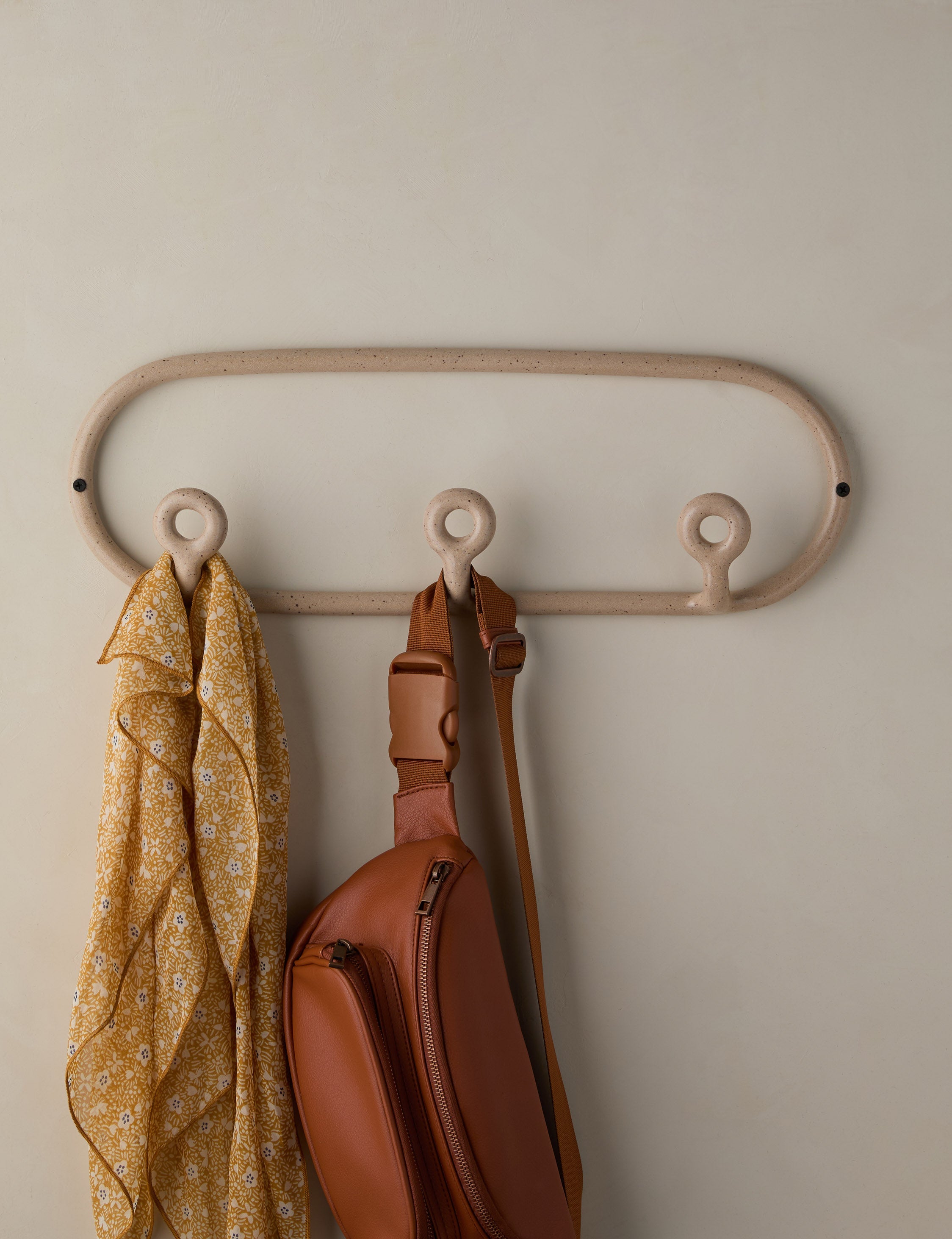 Lulu and Georgia - Trio Coat Rack by SIN