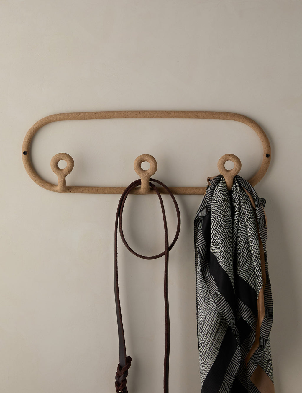 Lulu and Georgia - Trio Coat Rack by SIN